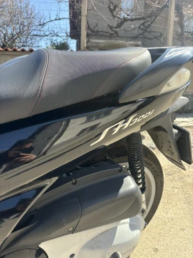 Honda Sh, снимка 5
