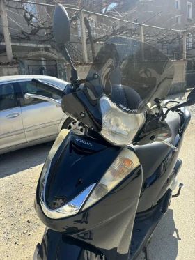 Honda Sh, снимка 6