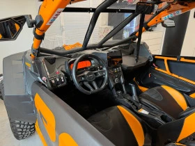 Can-Am Maverick X3 RC, снимка 7