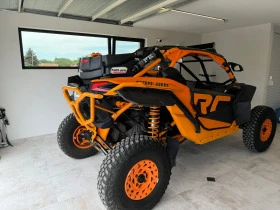  Can-Am Maverick X3