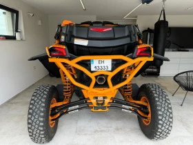 Can-Am Maverick X3 RC, снимка 6