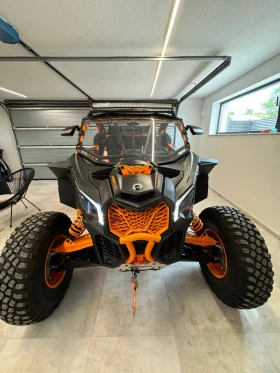 Can-Am Maverick X3 RC | Mobile.bg    2