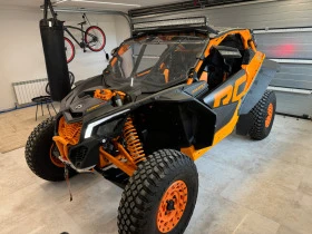 Can-Am Maverick X3 RC, снимка 3