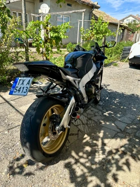 Honda Cbr 1000RR Fireblade , снимка 6