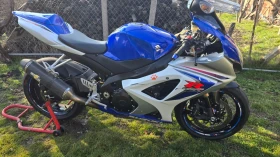 Suzuki Gsxr K8 1000, снимка 2