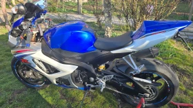 Suzuki Gsxr K8 1000, снимка 3