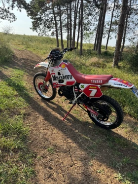 Yamaha Dt | Mobile.bg    3