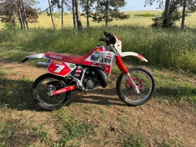  Yamaha Dt