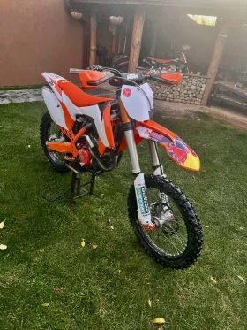     Ktm 350