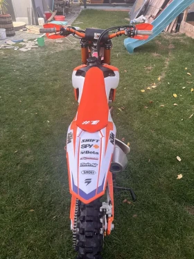 Ktm 350 | Mobile.bg    3