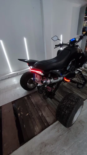 Shineray XY Stixe / ST-9E, снимка 8