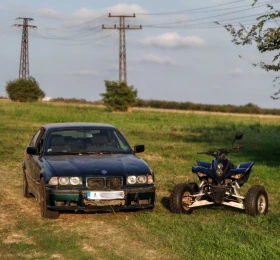 Shineray XY Stixe / ST-9E, снимка 2