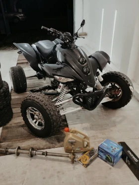 Shineray XY Stixe / ST-9E, снимка 6