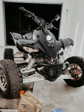 Shineray XY Stixe / ST-9E, снимка 5