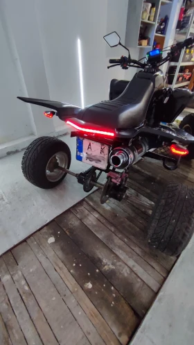 Shineray XY Stixe / ST-9E, снимка 9