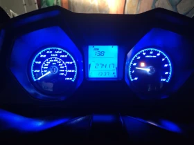 Kymco Downtown 350i ABS 20G !!!  | Mobile.bg    11