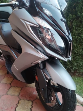 Kymco Downtown 350i ABS 20G !!!  | Mobile.bg    4
