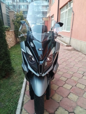 Kymco Downtown 350i ABS 20G !!!  | Mobile.bg    5