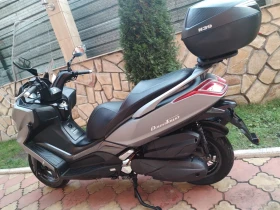 Kymco Downtown 350i ABS 20G !!!  | Mobile.bg    10