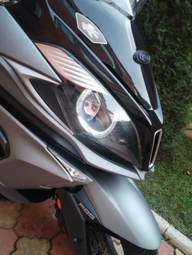 Kymco Downtown 350i ABS 20G !!!  | Mobile.bg    6