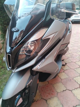 Kymco Downtown 350i ABS 20G !!!  | Mobile.bg    3