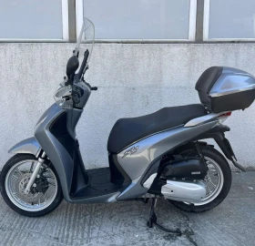 Honda Sh 150i/Start Stop | Mobile.bg � ����� ������ 5