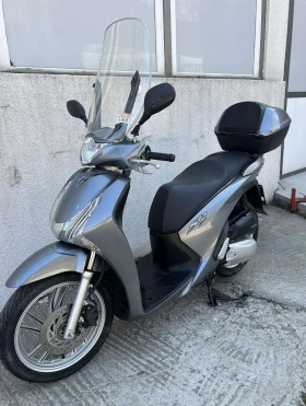Honda Sh 150i/Start Stop - изображение 1