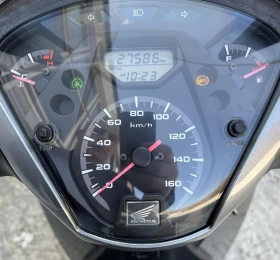 Honda Sh 150i/Start Stop | Mobile.bg � ����� ������ 7