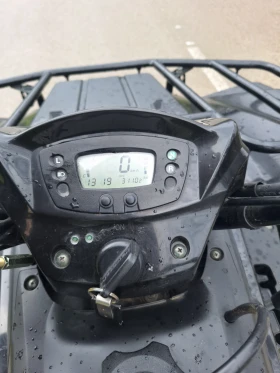 Kawasaki Kvf 300 | Auto.bg — изображение 5