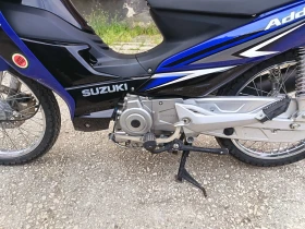 Suzuki Address 125 | Auto.bg — изображение 2
