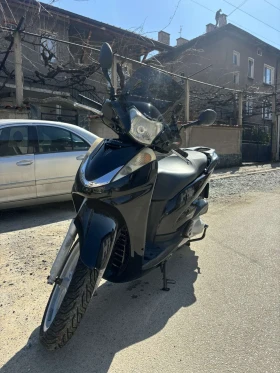 Honda Sh | Mobile.bg � ����� ������ 2