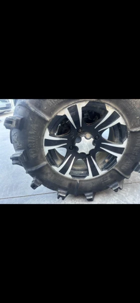 Can-Am Outlander 1000 XMR | Mobile.bg � ����� ������ 2