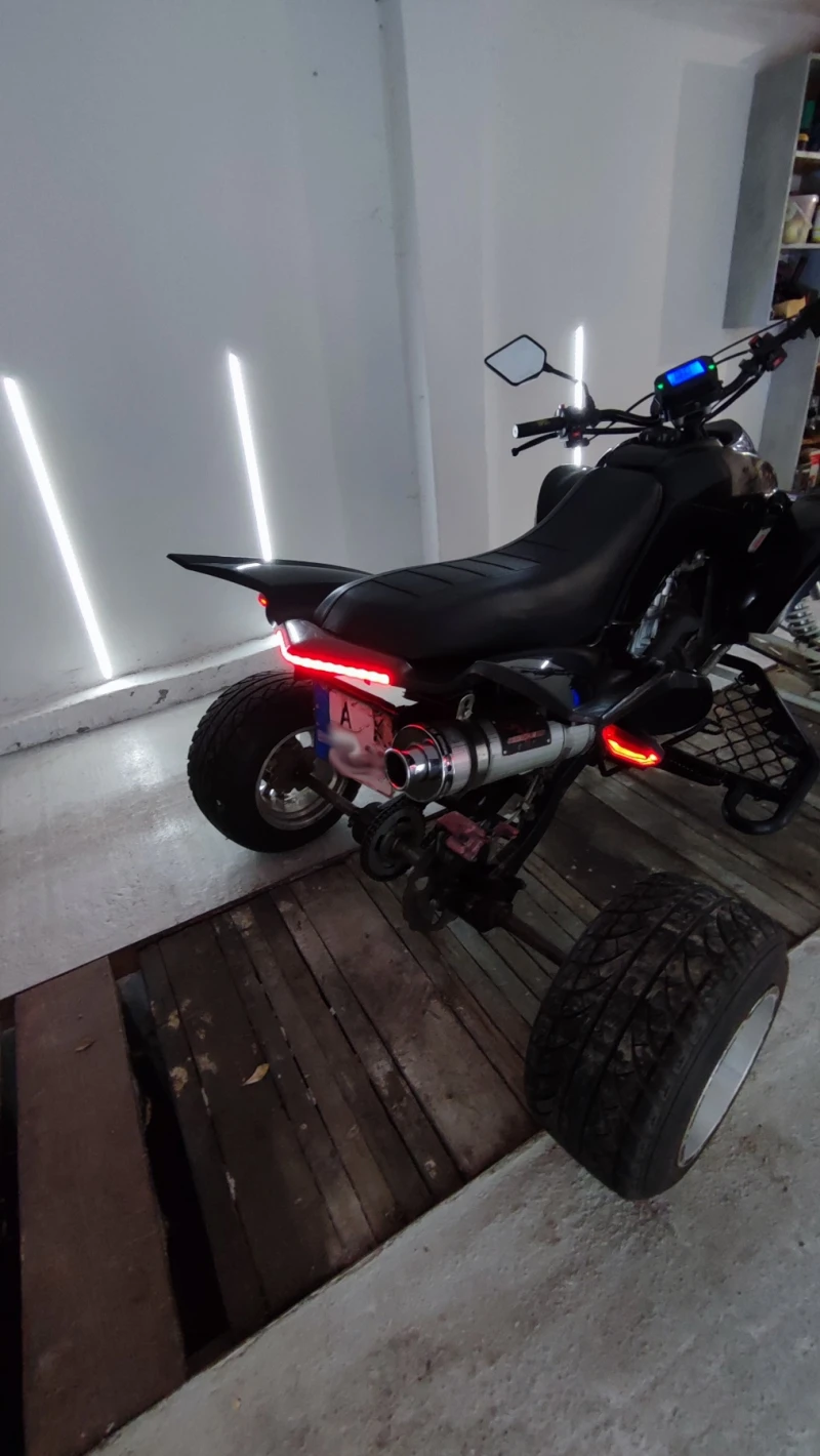 Shineray XY Stixe / ST-9E, снимка 8 - Мотоциклети и мототехника - 52618934