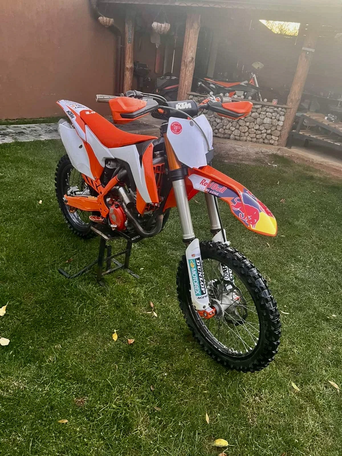 Ktm 350 | Mobile.bg   1