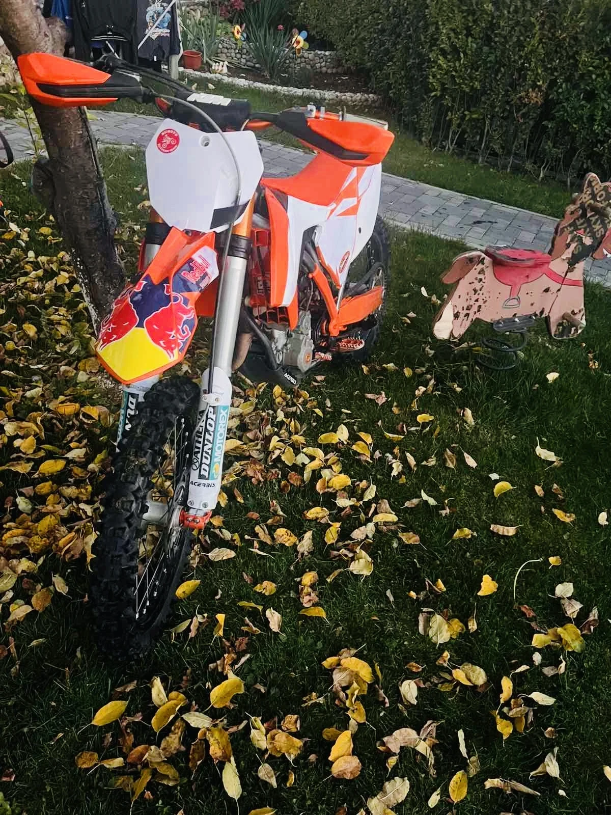 Ktm 350 | Mobile.bg   5