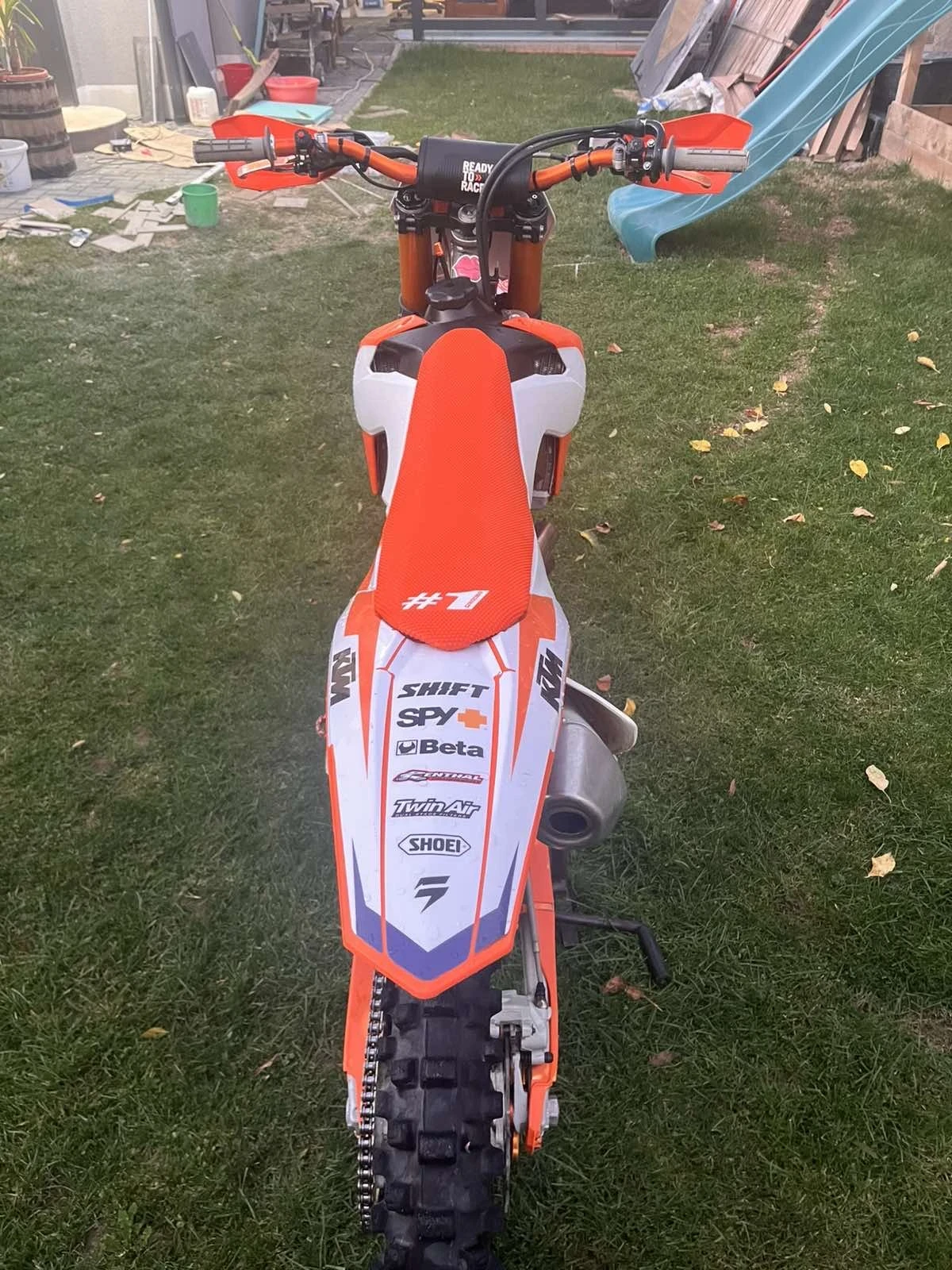 Ktm 350 | Mobile.bg   3