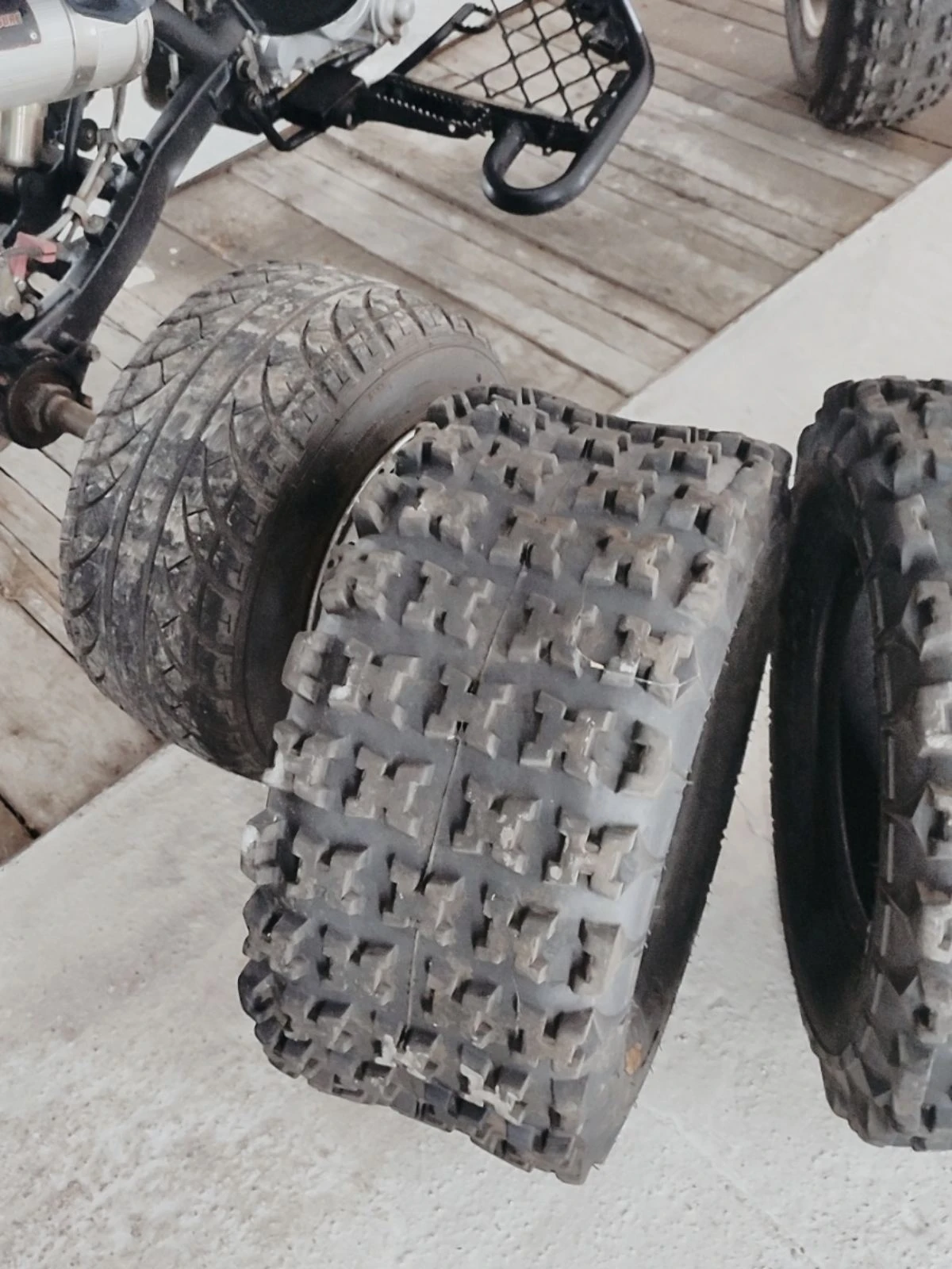 Shineray XY Stixe / ST-9E - изображение 10