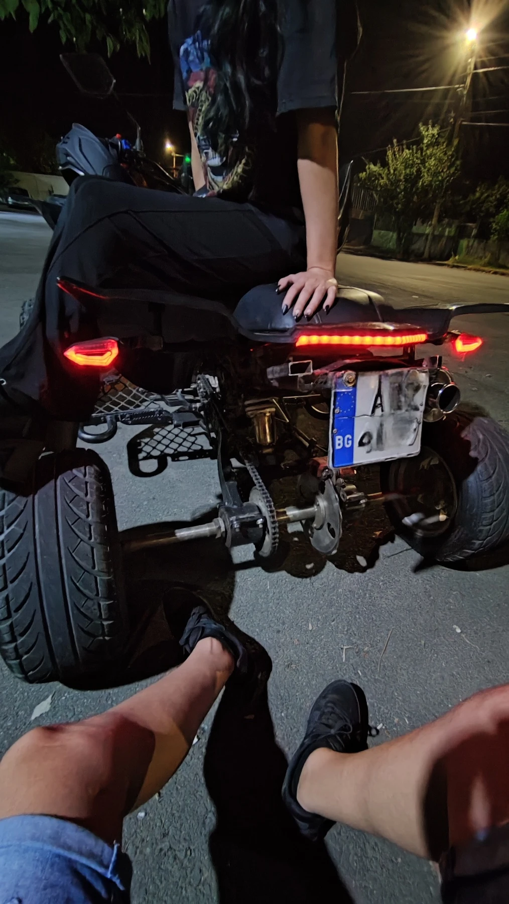 Shineray XY Stixe / ST-9E | Mobile.bg � ����������� 12