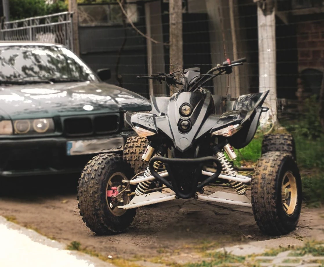 Shineray XY Stixe / ST-9E | Mobile.bg � ����������� 1