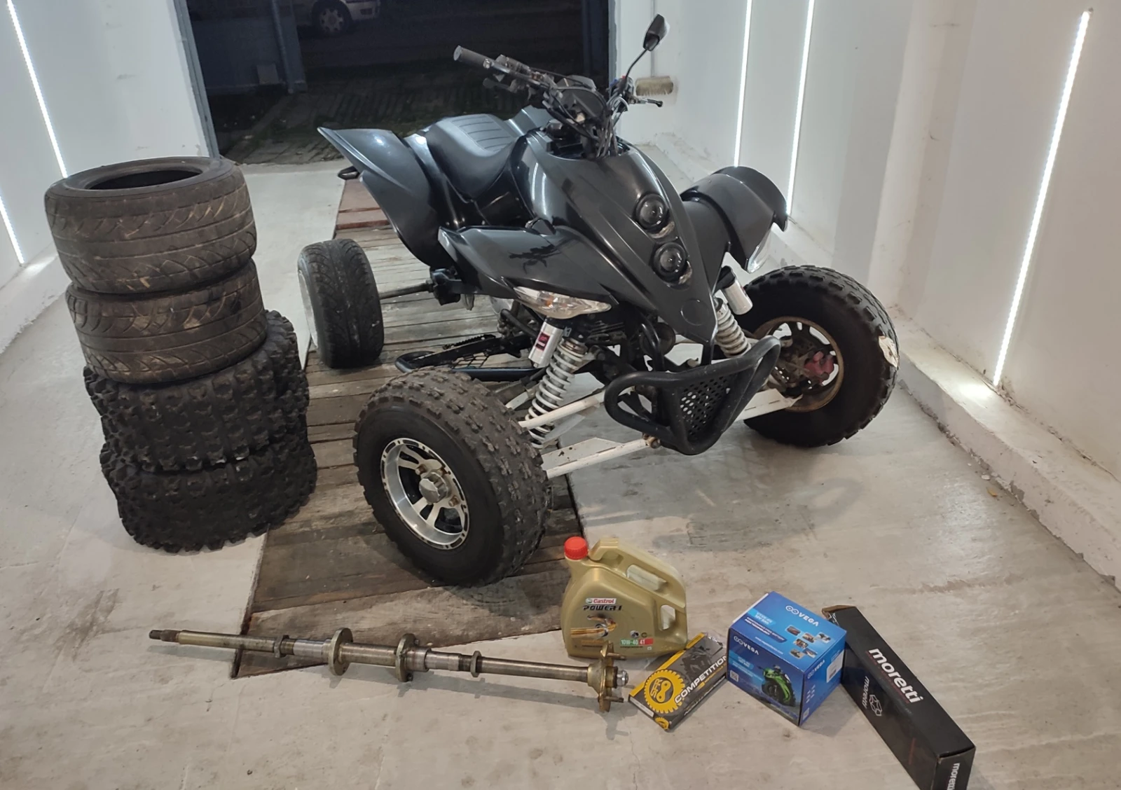 Shineray XY Stixe / ST-9E | Mobile.bg � ����������� 13