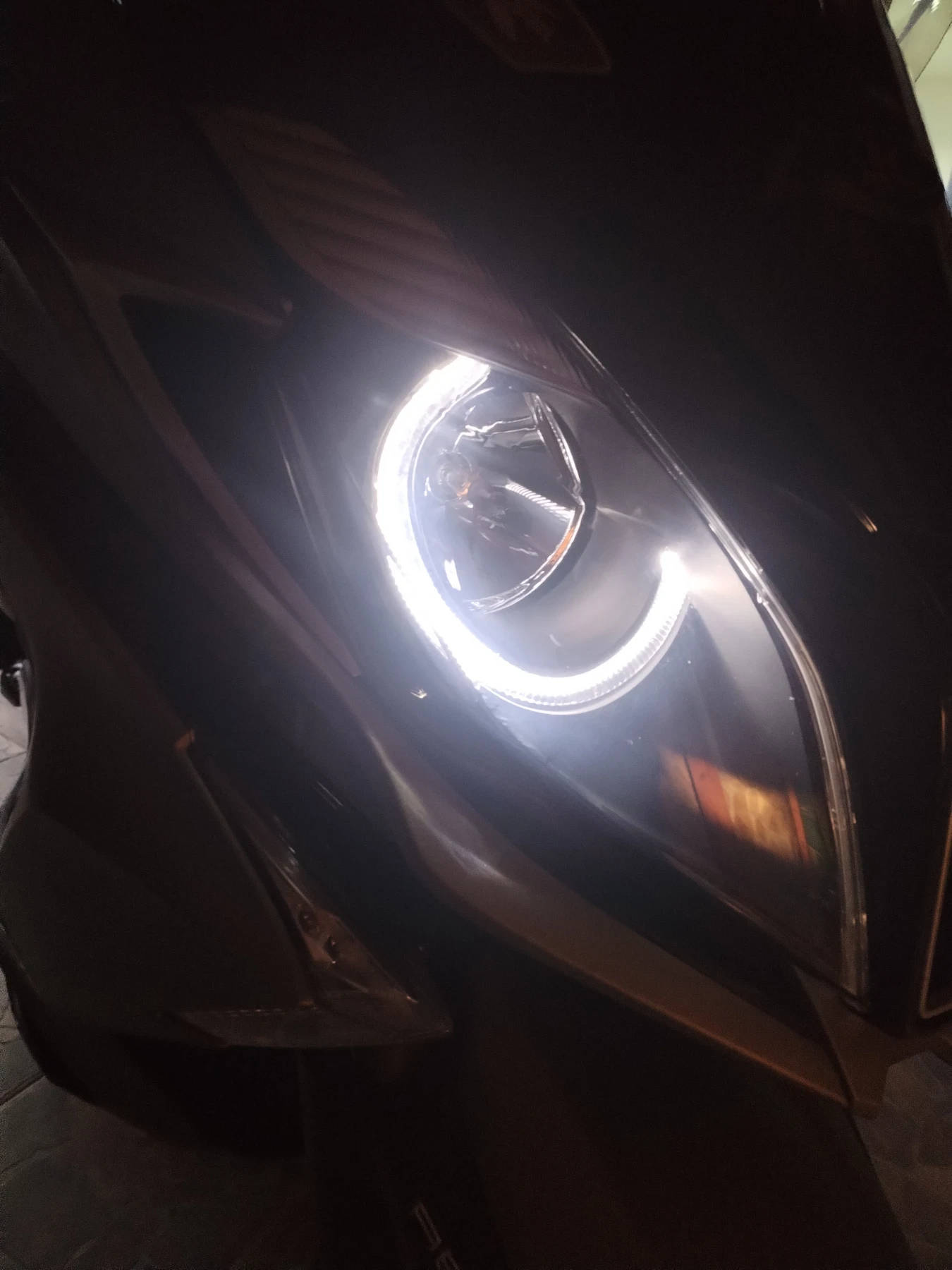 Kymco Downtown 350i ABS 20G !!!  | Mobile.bg   12