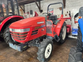      Yanmar AF326