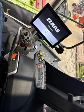  Claas Lexion 7700 - 2023❗ | Mobile.bg    15