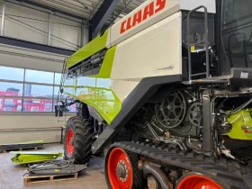 Claas Lexion 7700 - 2023❗ | Mobile.bg    2