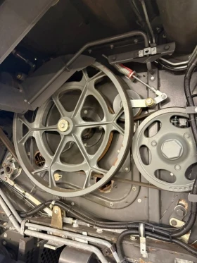  Claas Lexion 7700 - 2023❗ | Mobile.bg    10