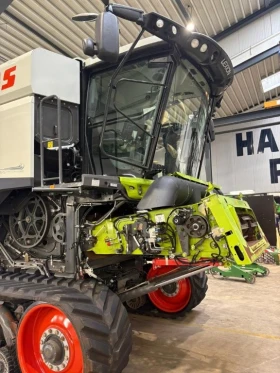 Claas Lexion 7700 - 2023❗ | Mobile.bg    3