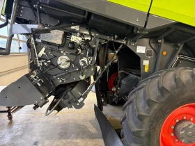  Claas Lexion 7700 - 2023❗ | Mobile.bg    9