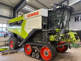  Claas Lexion 7700 - 2023❗ | Mobile.bg    13