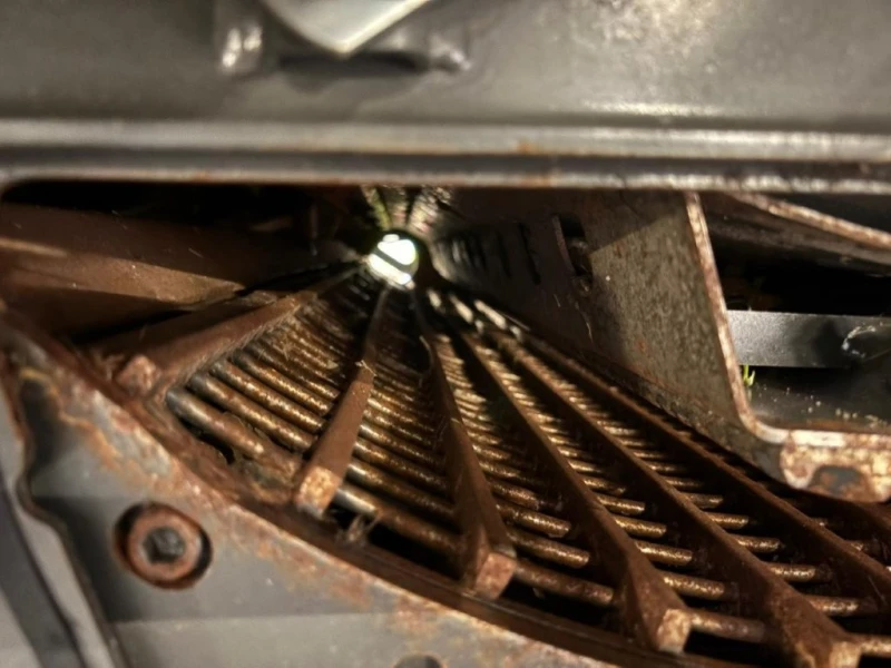 Комбайн Claas Lexion 7700 ТТ- 2023&#10071;, снимка 12 - Селскостопанска техника - 52332101