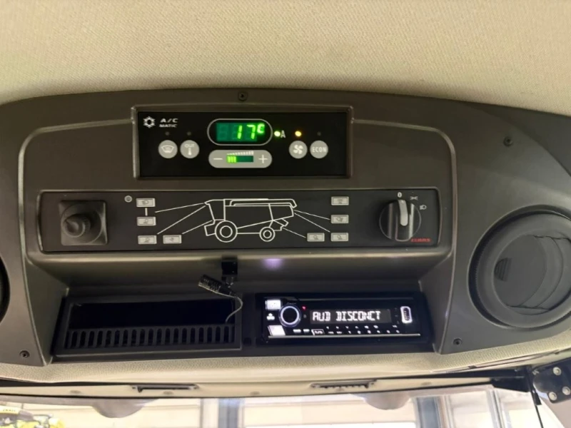 Комбайн Claas Lexion 7700 ТТ- 2023&#10071;, снимка 5 - Селскостопанска техника - 52332101